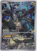 N's Zekrom 031 Holo Promo ME: Mega Evolution Promo Pokemon Near Mint